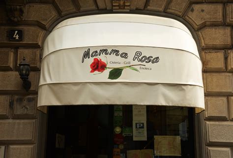 MammaRosa Ristorante